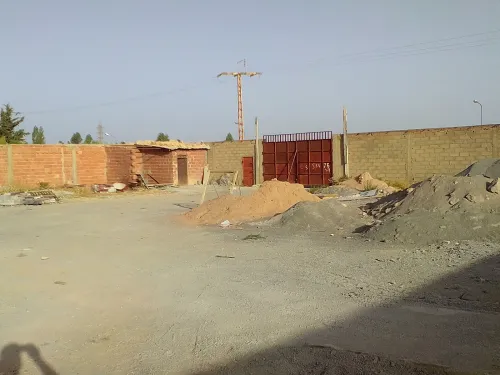 Vente Terrain Tiaret Tiaret