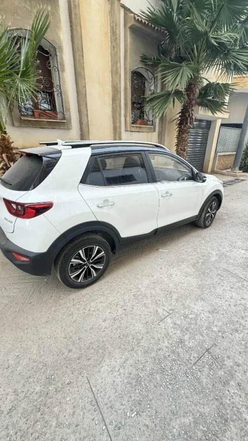 Kia KX1 2025 La toute
