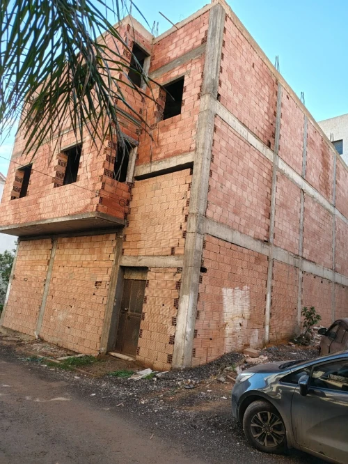 Vente bien immobilier Oran Bir el djir