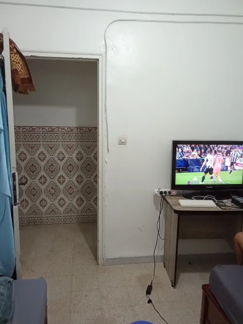 Vente Appartement F4 Oran Bir el djir