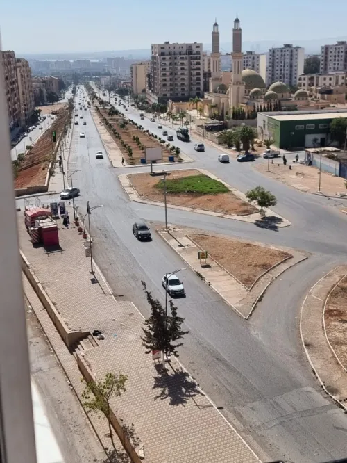 Vente Appartement F4 Oran Bir el djir