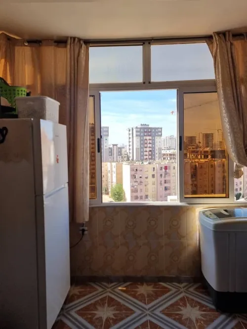 Vente Appartement F4 Oran Bir el djir