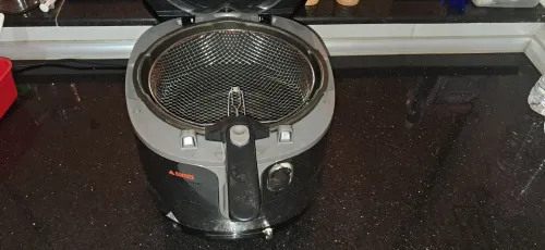 Friteuse SEB 