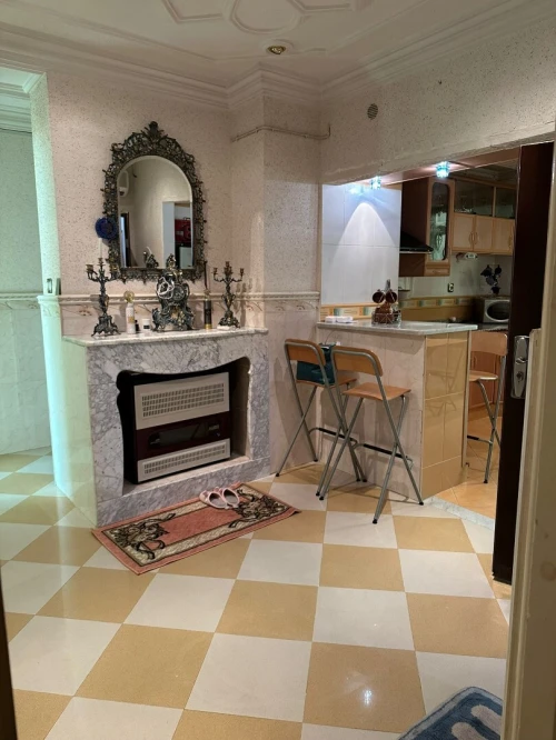 Vente Appartement F4 Blida Chiffa