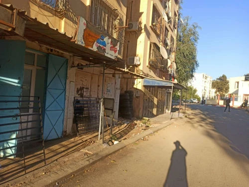 Vente Local Blida Ouled yaich
