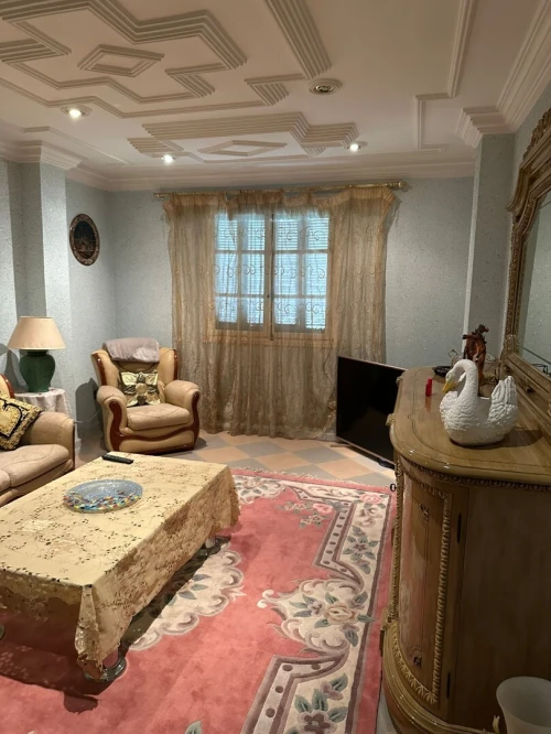 Vente Appartement F4 Blida Chiffa
