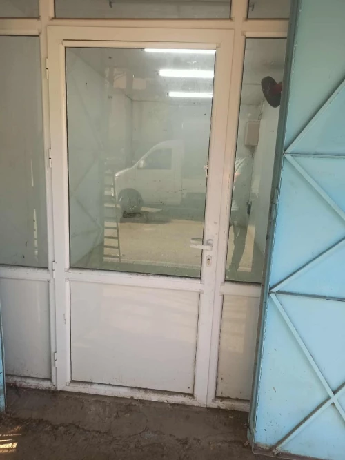 Vente Local Blida Ouled yaich