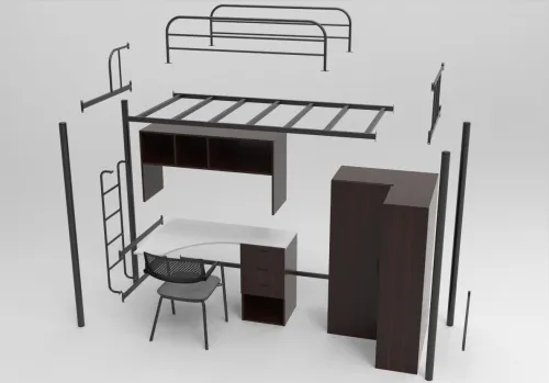 Conception mécanique - Design Industriel 3D
