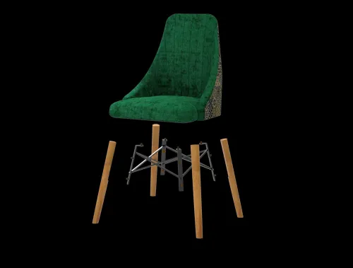 Conception mécanique - Design Industriel 3D