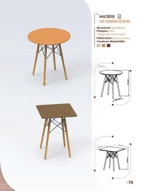 Conception mécanique - Design Industriel 3D