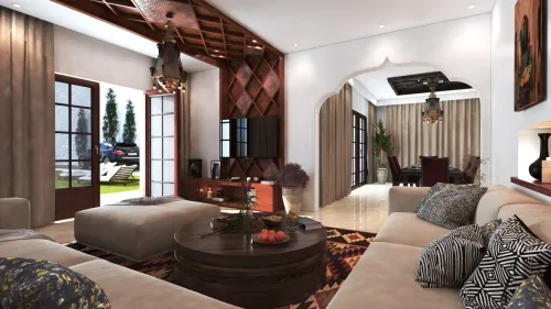 construction - décoration - design  &  rénovation