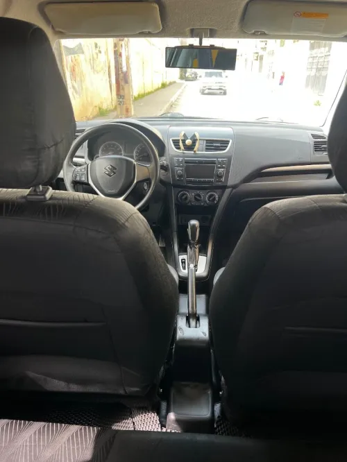 Suzuki Swift 2014 Swift