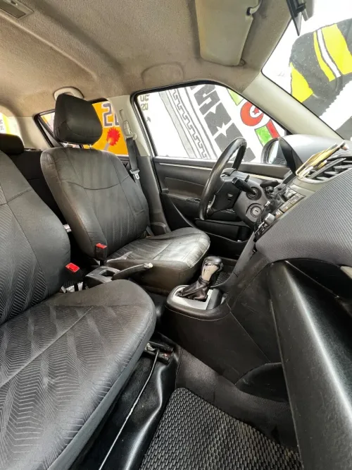Suzuki Swift 2014 Swift