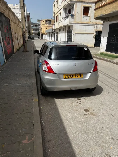Suzuki Swift 2014 Swift