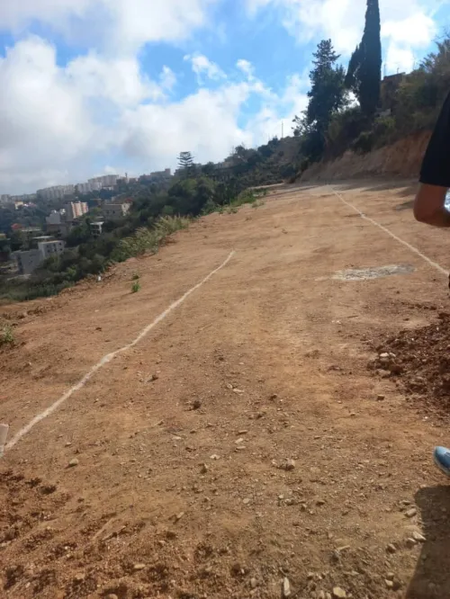 Vente Terrain Alger Bouzareah