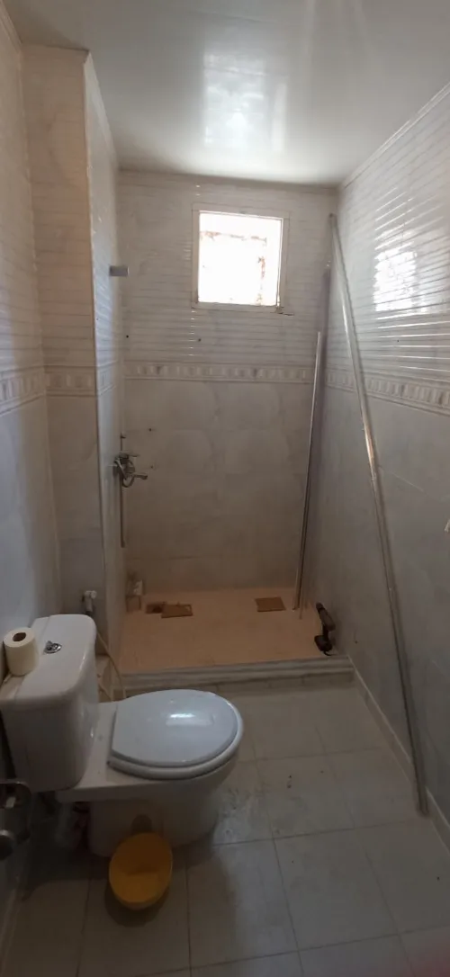 Des Cabines de douche 