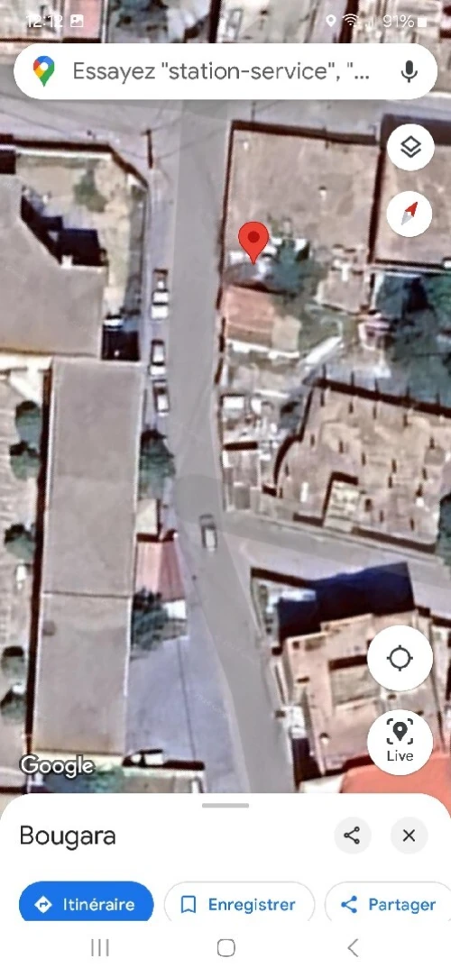 Vente Carcasse Blida Bougara