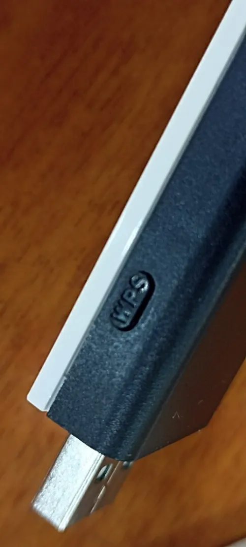 clé wifi tplink version v1