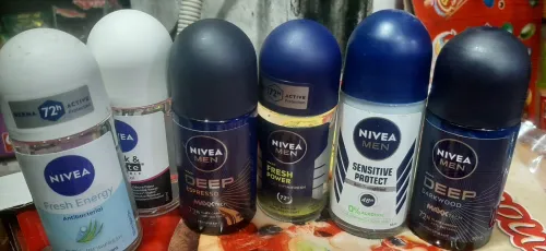 cosmétique stick