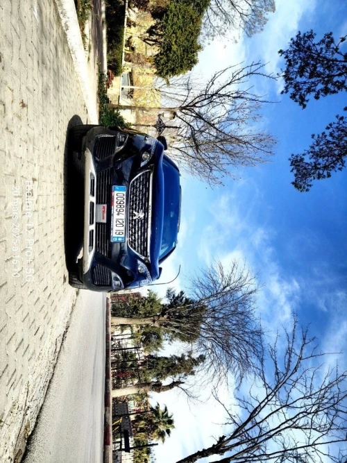 Peugeot 3008 2020 Gt Line