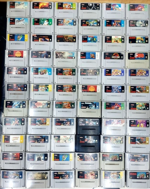 k7 super nintendo