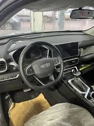 Geely Coolray 2026 Super Max 