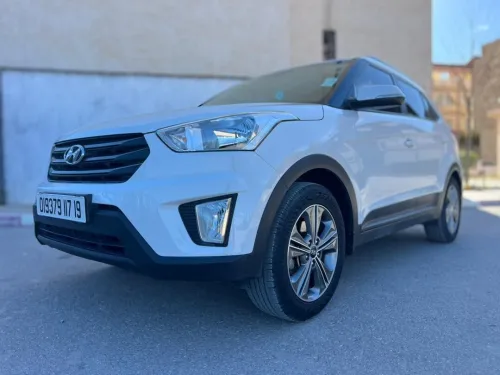 Hyundai Creta 2017 Creta