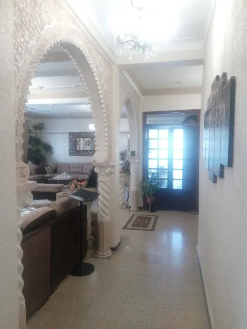 Vente Villa Alger Dar el beida