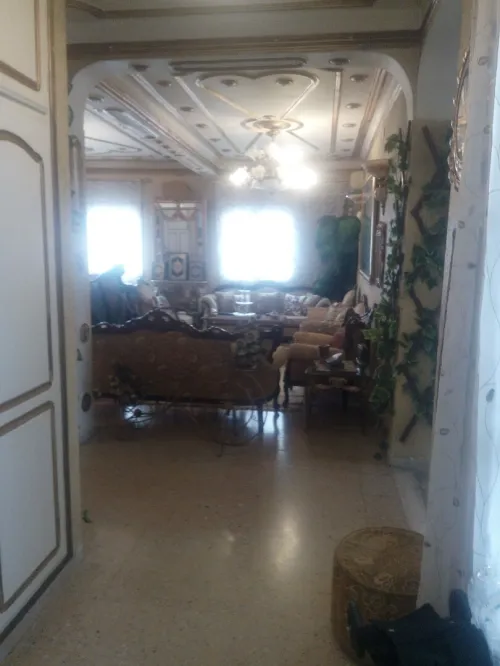 Vente Villa Alger Dar el beida