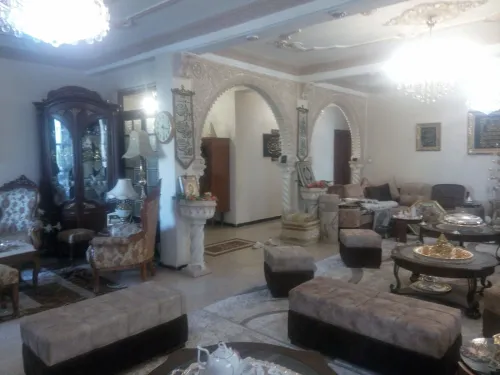 Vente Villa Alger Dar el beida