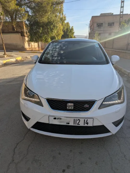 Seat Ibiza 2012 Fr
