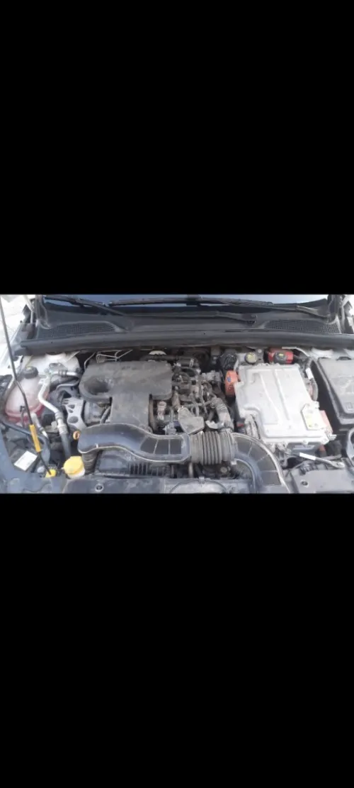 Renault Clio 5 2022 