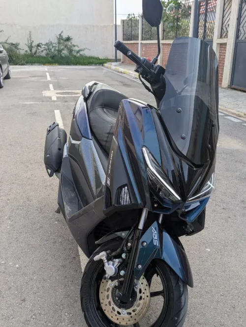 OKINOI Max Ts200 2025
