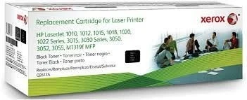 TONER XEROX POUR IMPRIMANTES HP & CANON
