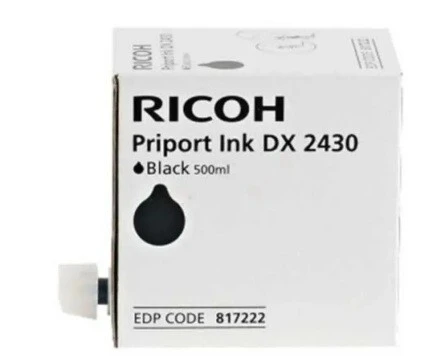 TONER ET TAMBOUR (DRUM) RICOH ORIGINE