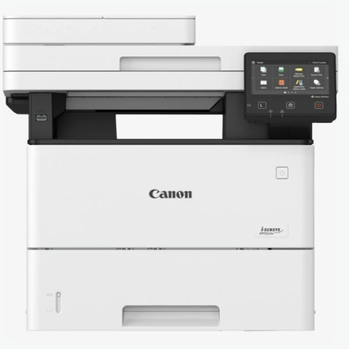 IMPRIMANTE MULTIFONCTION LASER MONOCHROME CANON I-SENSYS MF552DW