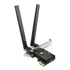 SWITCH + CARTE RESEAU TP-LINK