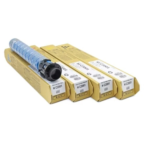 TONER RICOH AFICIO MC2000 / MC2001 SERIES ORIGINE