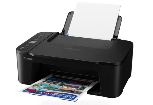 IMPRIMANTE CANON PIXMA TS3640 MULTIFONCTION JET D'ENCRE A4 COULEUR