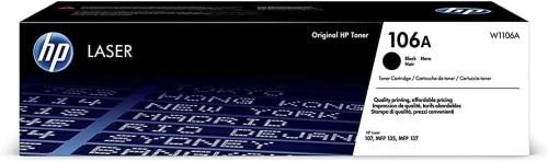 TONER HP 103A / 106A / 104A / 135A / 136A