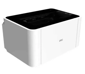 IMPRIMANTE LASER DELI P1820 MONOCHROME A4 / 20 PPM / USB