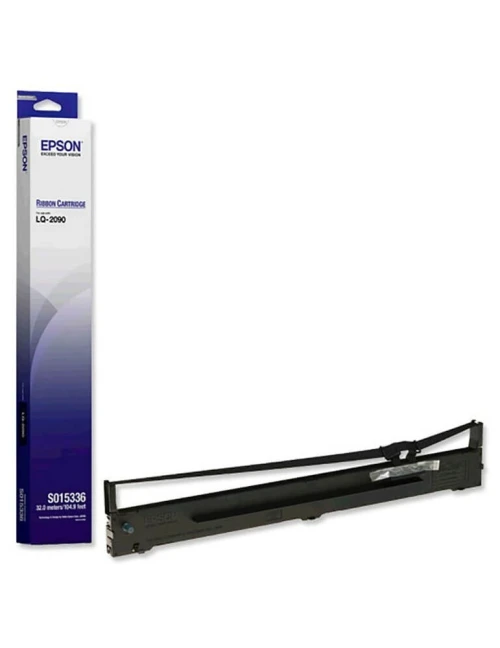 RUBAN EPSON LQ2090 / LQ-2090 II ORIGINE