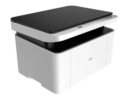 IMPRIMANTE MULTIFONCTION (3-EN-1) LASER DELI M1820 MONOCHROME A4/20PPM/USB