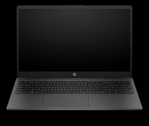 LAPTOP HP 250-R G9 (AK9T7AT) INTEL CORE I5-1335U / RAM 8G / SSD 512 /RJ45+WIFI+BT/15.6