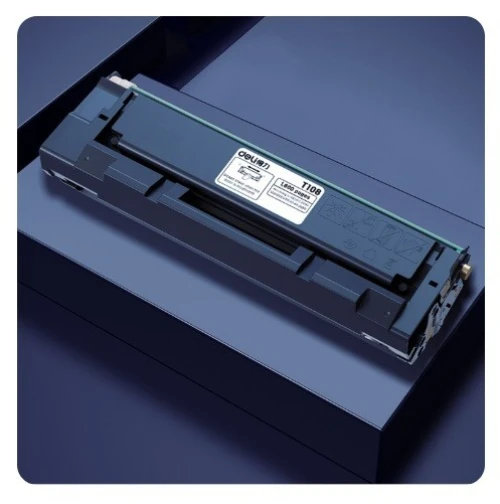 TONER POUR IMPRIMANTE DELI P1820 ET M1820 (T108) / DELI M3100 ET P3100 (T31) ORIGINE