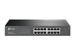 SWITCH + CARTE RESEAU TP-LINK