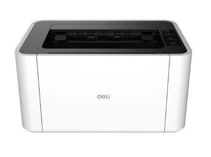 IMPRIMANTE LASER DELI P1820 MONOCHROME A4 / 20 PPM / USB