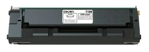 TONER POUR IMPRIMANTE DELI P1820 ET M1820 (T108) / DELI M3100 ET P3100 (T31) ORIGINE