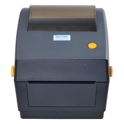 IMPRIMANTE ETIQUETTES CODE-BARRES XPRINTER XP-DT427B