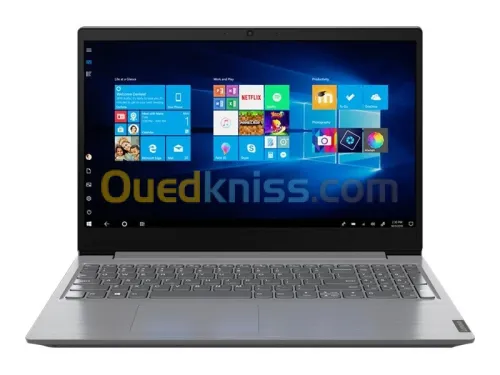 LENOVO V15 G3 IAP CPU INTEL CORE I3-1315U/8G/SSD 256GO